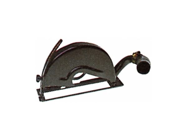 Makita - Dammutsugningsskydd - 180 delar