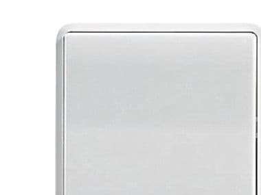 Bluetooth - 2-knapps - trådlös - batterilös - utan symbol