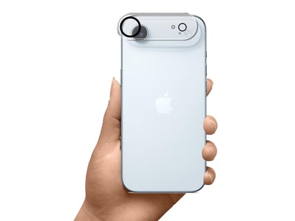 3mk Lens Pro Full Cover skjermbeskyttelse til Apple iPhone 17 Air
