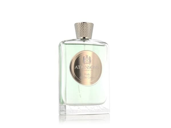 Atkinsons Posh On The Green Eau De Parfum Spray 100ml