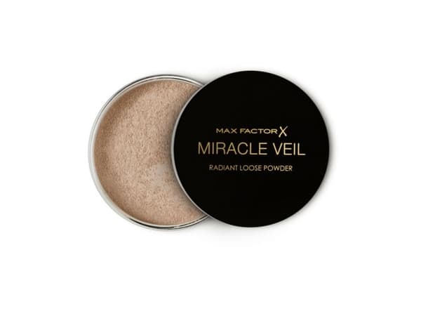 MAX FACTOR Miracle Veil Radiant Loose Powder 4g