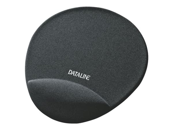 DATALINE - Musematte med håndleddsstøtte