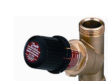 AVDO 15 overstrømsregulator
