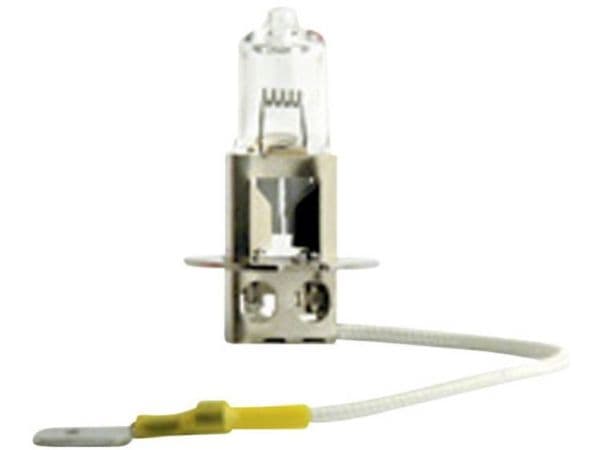 Philips Masterduty H3 70W 24V - 1 stk.