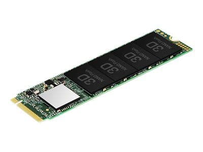 Transcend 110S, 128 GB, M.2, 1500 MB/s