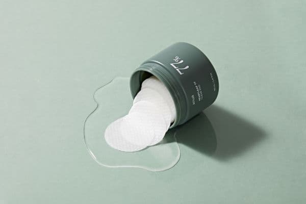 Anua Heartleaf 77% Toner Pad - 160ml