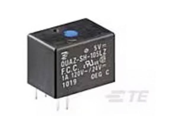 TE Connectivity 4-1419145-8 Tehorele 1 kpl Putki