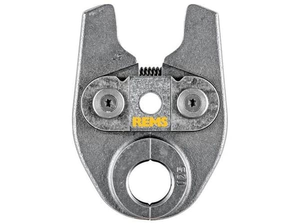 Presstang Mini U 25 - Rems t/, Wavin