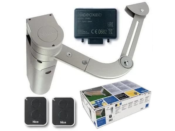 Nice NICE Walky 1024 ERA ONE do furtek