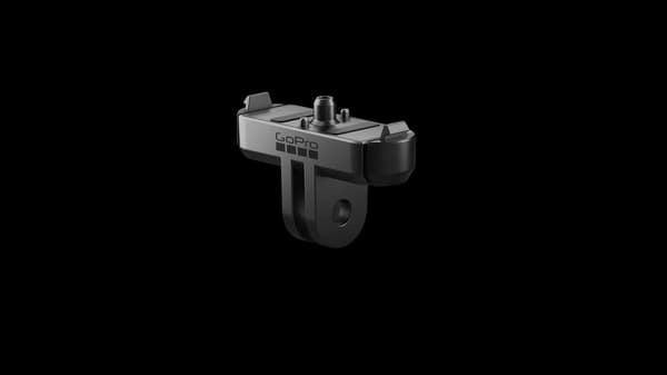 GoPro® | Magnetic Latch Mount