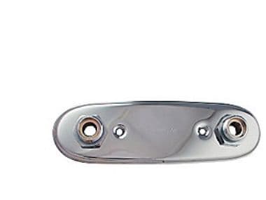 Batterianslutning 3/4''-15 mm RF-platta