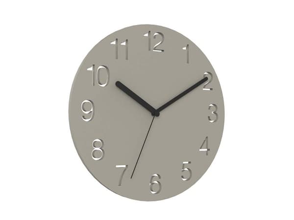 CLOCK HELLO ULX PET