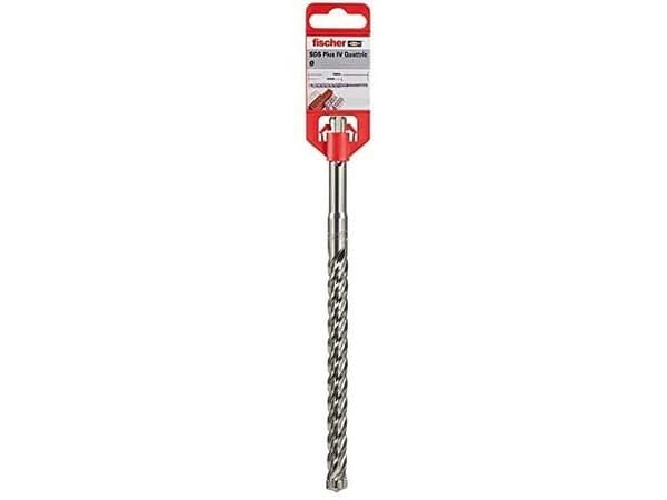Fischer 549959 hammerbor 20 mm SDS-Plus, 1 stk.