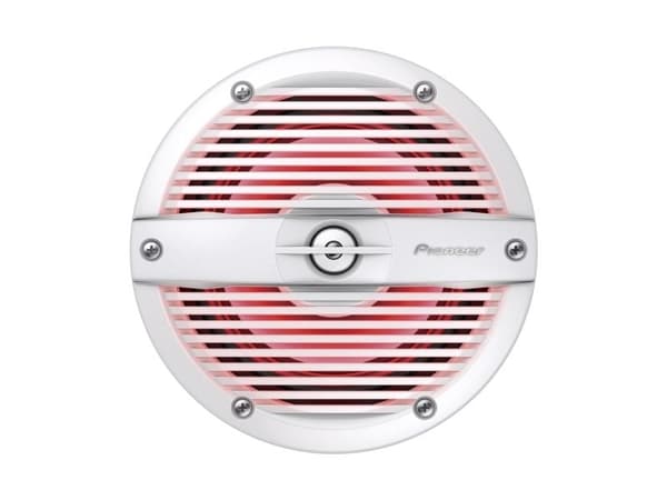 Pioneer UD-ME650LED, LED, Multi, IPX7