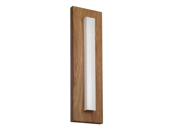 EGLO BITETTO, IP44, Brun
