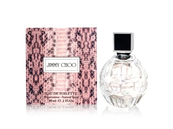 Jimmy Choo Eau De Toilette Spray 60ml
