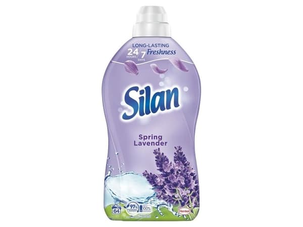 Pehmennin Silane Low Spring 64W 1.408L