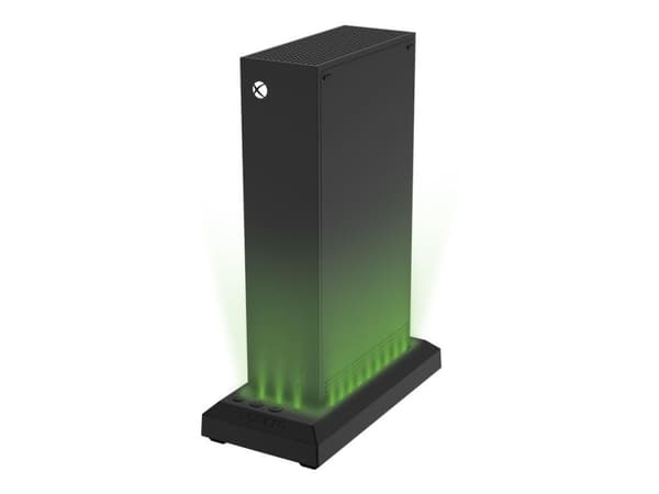 Venom VS3511, Stå, Xbox Series S, Sort, Matt, 1 stykker