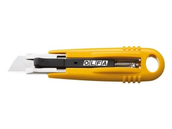 Olfa SK-4, Blåsa, 1 styck