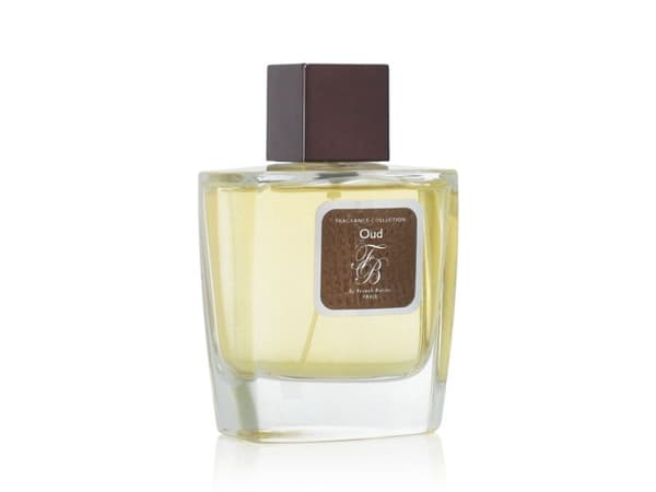 Franck Boclet Oud Eau De Parfum 100ml suihke