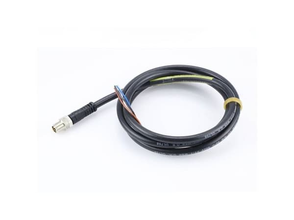 Molex 1200868639 Sensor-, aktuator-stik, 1 stk