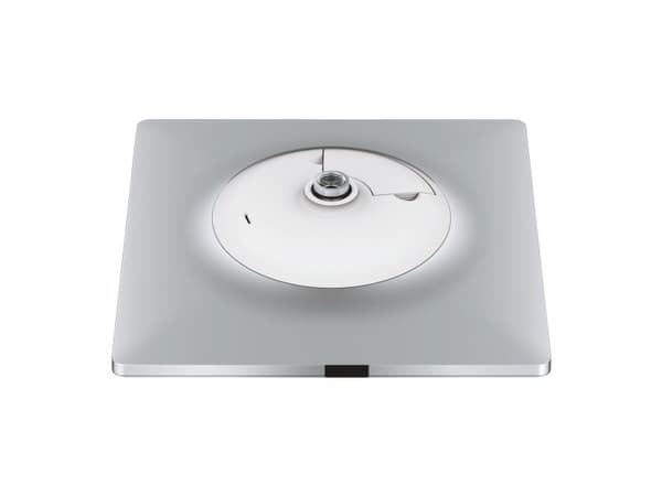 GROHE Rainshower Smartconnect 310 Cube, Seinä, Kromi, G1/2