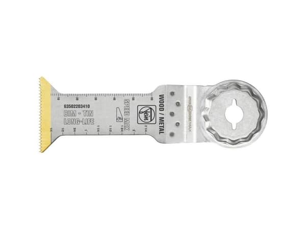 Fein 63502203430 BiM - TiN 5 kpl