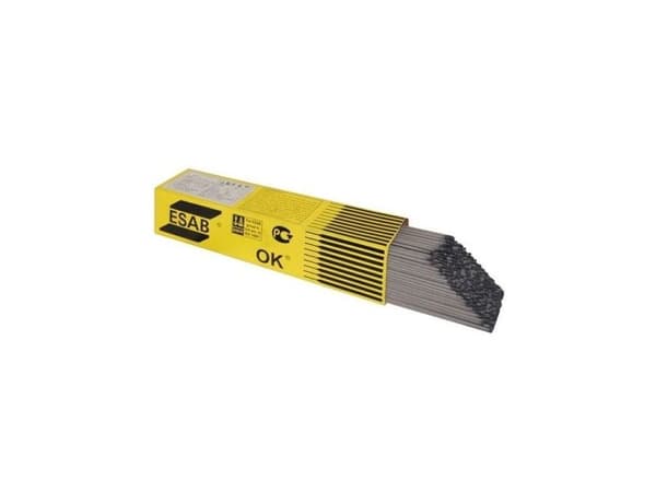 ESAB OK 48.00 sveiselektroder 2,5 mm