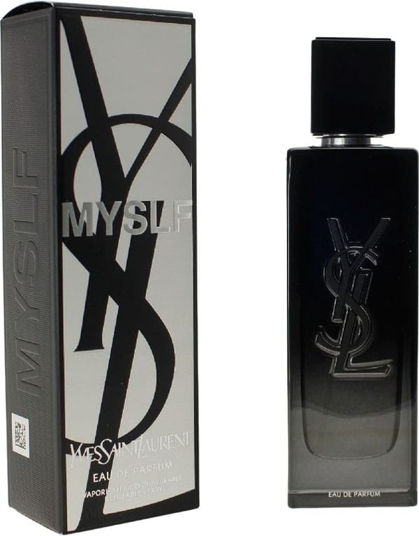 Yves Saint Laurent MYSLF Eau de Parfum Refillable 60 ml (man)