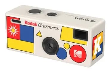 Kodak PixPro - Digitalkamera
