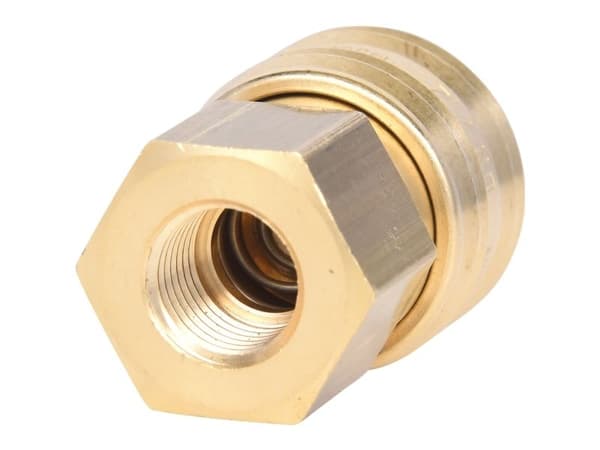 KS Tools 515.3484 5153484 Trykluft-kobling 1 stk