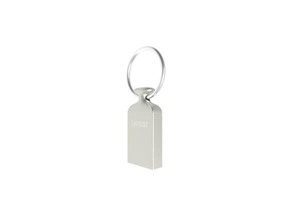 Lexar JumpDrive M22 - USB-flashstasjon - 32 GB - USB 2.0