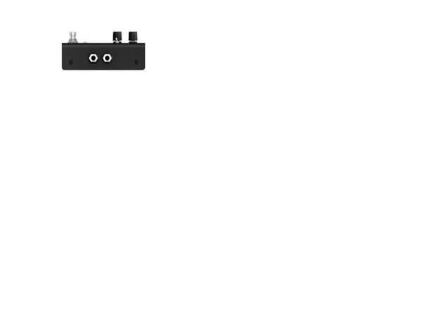 IK Multimedia IK Z-TONE Buffer Boost - gitarr-effekt