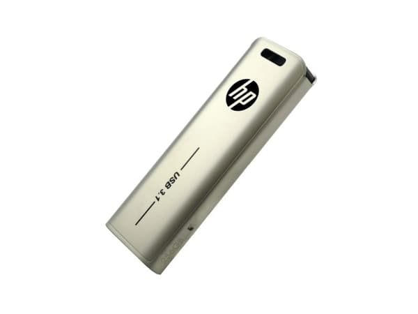 HP x796w - USB flash-enhet - 256 GB - USB 3.1 Gen 1