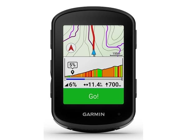 Garmin Edge® 540 -pyöräilytietokone