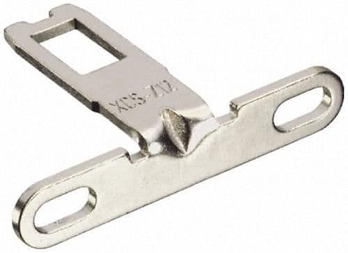Manöverdon XCSZ för XCS-PA/TA/TE vinkelform bred
