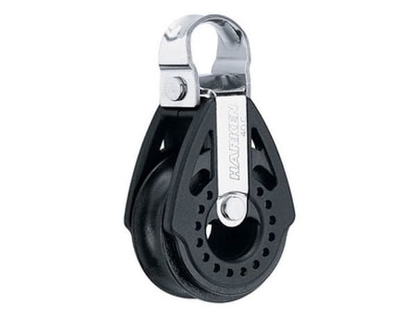 Harken Blockskiva Big Bullet 38 mm
