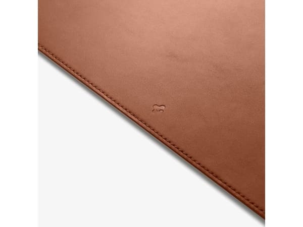 Spigen Desk Accessory, Ruskea