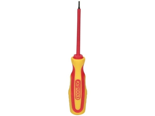 KS Tools 117.0541 ristipääruuvimeisseli