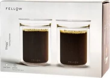 Fellow smakeglass - 300 ml - 2 stk