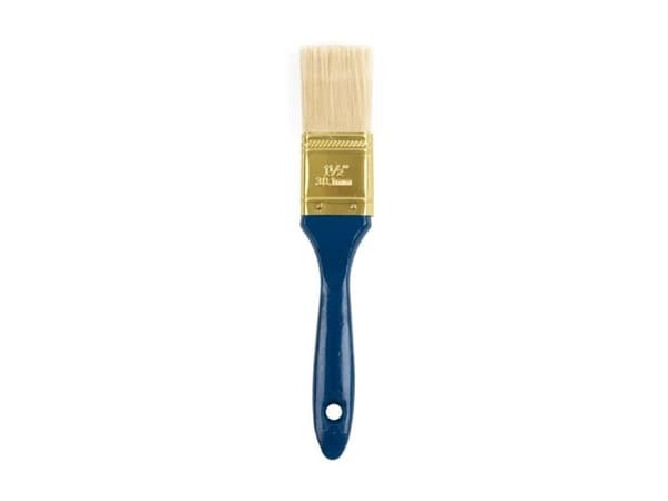Syntetisk flatbørste 442N 1,5" OKKO