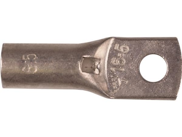 ELPRESS Cu-rørkabelsko KRT16-8, 16mm² M8