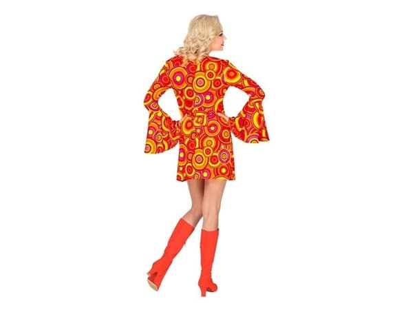 Groovy Girl-kostym