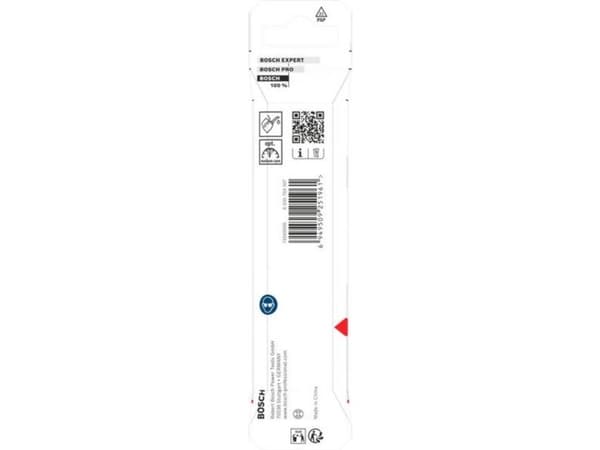 Bosch tilbehør 2608577874 metallspiralbor