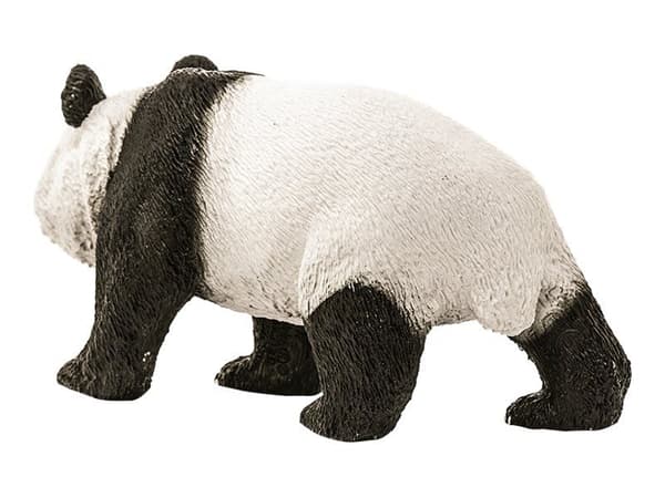 Schleich Giant panda, male
