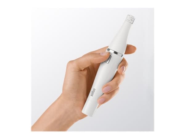 Braun Face 810 - Tarkkailulaite - trådløs