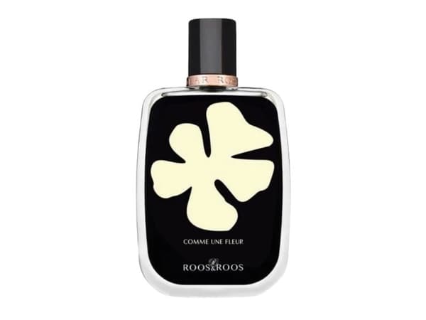Dear Rose Roos & Roos Comme Une Fleur EDP 100 ml