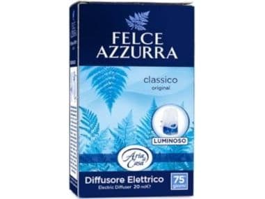 Felce Azzurra elektrisk romslukt Classic 20 ml