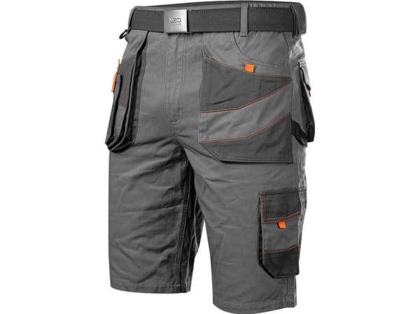 NEO Shorts (Shorts, 100% cotton, size XL)