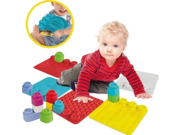 Clementoni Sensory Path